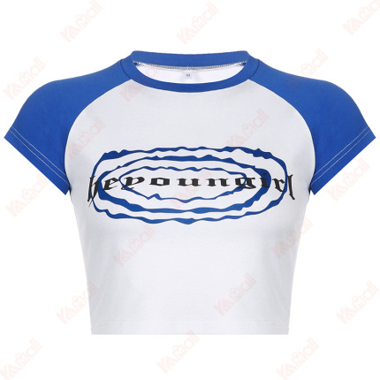 short sleeve wrap shirt